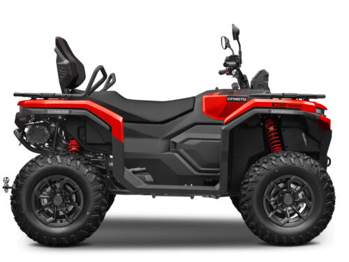 Cforce C5 S