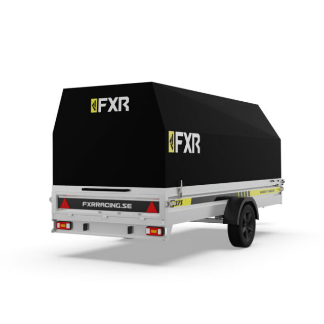 Lorries FXR F375 1000