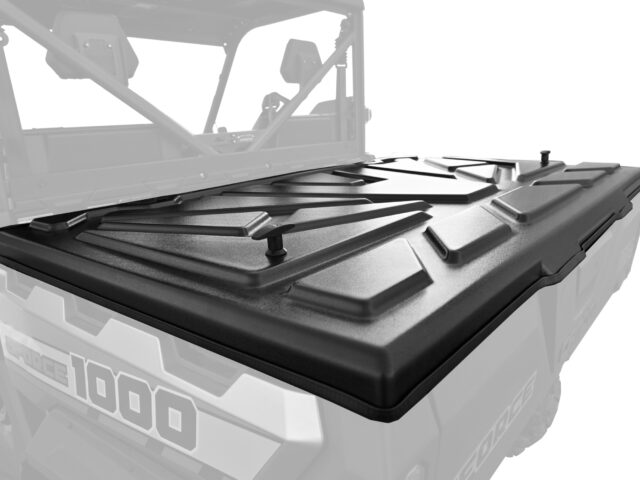 CARGO BED COVER UFORCE 1000